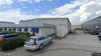 Warehouses for rent in Limhamn/Bunkeflo - Photo from Google Street View
