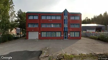 Office spaces for rent in Nittedal - Photo from Google Street View