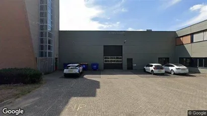 Office spaces for rent in Duiven - Photo from Google Street View