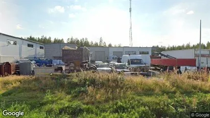 Industrial properties for rent in Kokkola - Photo from Google Street View