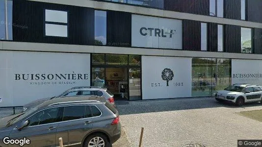 Kantorruimte te huur i Gent Sint-Denijs-Westrem - Foto uit Google Street View