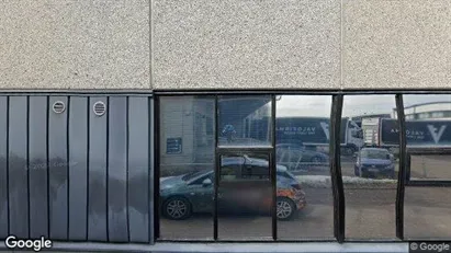 Kontorslokaler för uthyrning i Helsingfors Östra – Foto från Google Street View