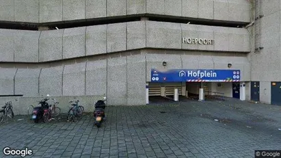 Kantorruimte te huur in Rotterdam Noord - Foto uit Google Street View