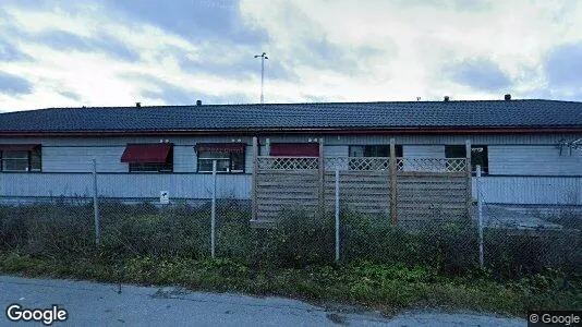 Warehouses for rent i Upplands Väsby - Photo from Google Street View