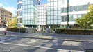 Office space for rent, Luxembourg, Luxembourg (canton), Avenue Monterey 40, Luxembourg