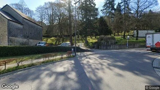 Office spaces for rent i Wiltz - Photo from Google Street View