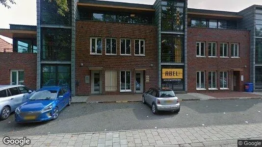 Kantorruimte te huur i De Bilt - Foto uit Google Street View