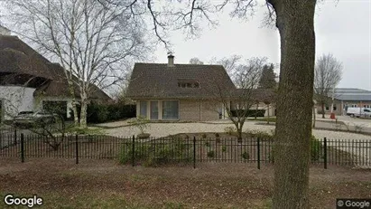Bedrijfsruimtes te huur in Helmond - Foto uit Google Street View