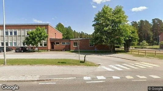 Industrial properties for rent i Hagfors - Photo from Google Street View