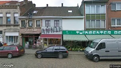 Lokaler til leje i Antwerpen Deurne - Foto fra Google Street View