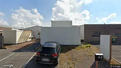Warehouses for rent in Ingelmunster - Photo from Google Street View