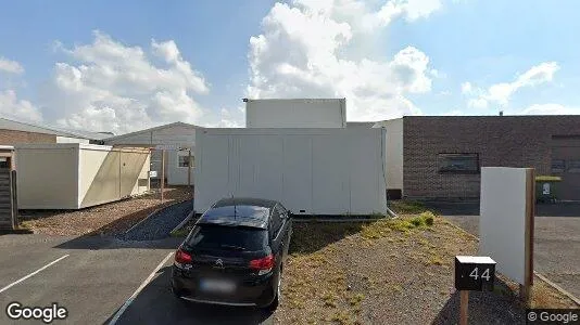 Warehouses for rent i Ingelmunster - Photo from Google Street View