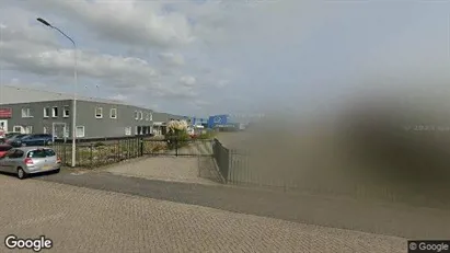 Bedrijfsruimtes te huur in Montferland - Foto uit Google Street View
