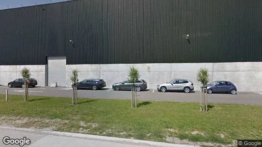 Warehouses for rent i Brugge - Photo from Google Street View