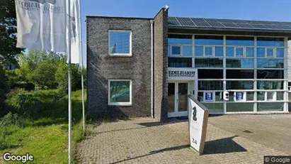 Kontorlokaler til leje i Renswoude - Foto fra Google Street View