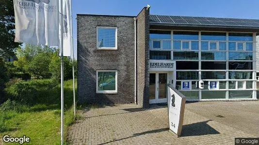Office spaces for rent i Renswoude - Photo from Google Street View