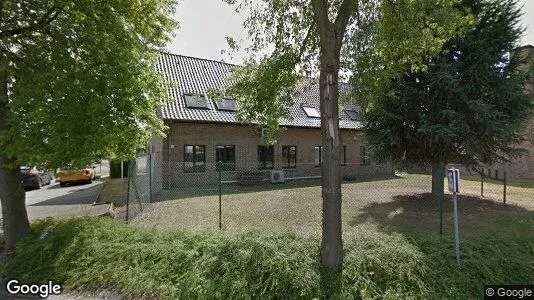 Kantorruimte te huur i Londerzeel - Foto uit Google Street View