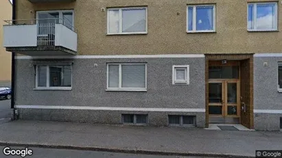 Företagslokaler för uthyrning i Linköping – Foto från Google Street View