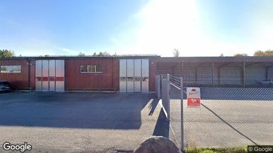 Commercial properties for rent i Karlshamn - Photo from Google Street View