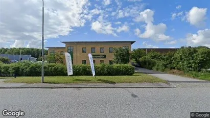 Industrilokaler för uthyrning i Fosie – Foto från Google Street View