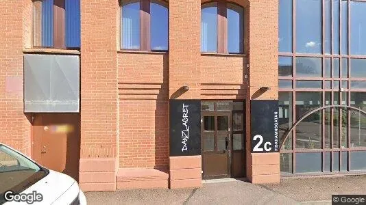 Coworking spaces for rent i Majorna-Linné - Photo from Google Street View