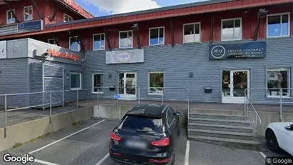Commercial properties for rent in Gothenburg West - Photo from Google Street View