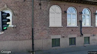 Bedrijfsruimtes te huur in Jönköping - Foto uit Google Street View