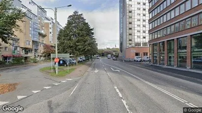 Commercial properties for rent in Örgryte-Härlanda - Photo from Google Street View
