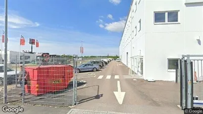 Warehouses for rent in Malmö City - Photo from Google Street View