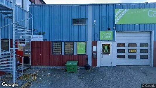 Office spaces for rent i Sollentuna - Photo from Google Street View