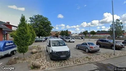 Kontorslokaler för uthyrning i Eslöv – Foto från Google Street View