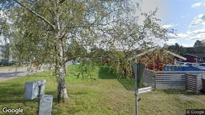 Commercial properties for rent in Hylte - Photo from Google Street View