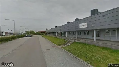 Kantorruimte te huur in Fosie - Foto uit Google Street View