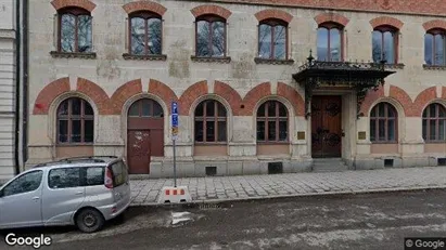 Bedrijfsruimtes te huur in Östermalm - Foto uit Google Street View
