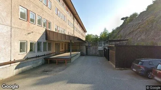 Commercial properties for rent i Nynäshamn - Photo from Google Street View