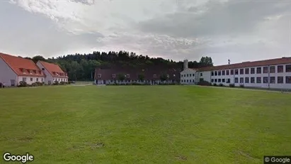 Lokaler til leje i Halmstad - Foto fra Google Street View