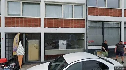 Commercial properties for rent in Hörby - Photo from Google Street View