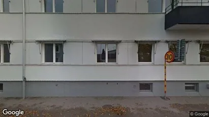 Bedrijfsruimtes te huur in Borgholm - Foto uit Google Street View
