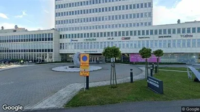 Företagslokaler för uthyrning i Kirseberg – Foto från Google Street View