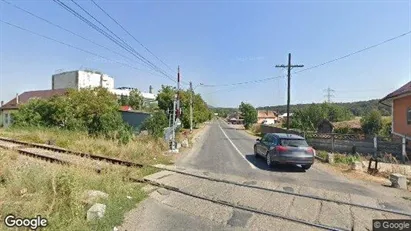 Office spaces for rent in Reghin - Photo from Google Street View