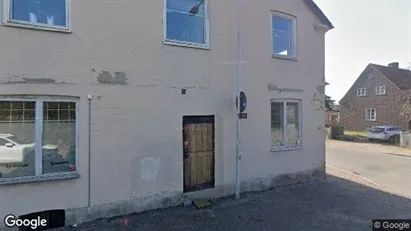 Kantorruimte te huur in Helsingborg - Foto uit Google Street View