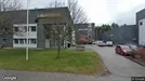 Magazijn te huur, Sollentuna, Stockholm County, Bergkällavägen 31B, Zweden