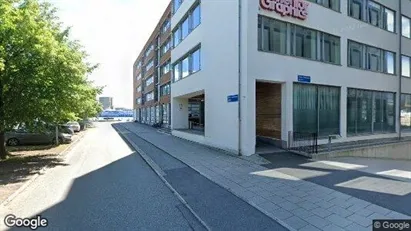 Commercial properties for rent in Lundby - Photo from Google Street View