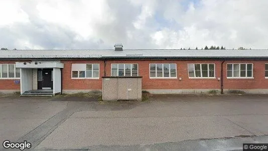 Commercial properties for rent i Vaggeryd - Photo from Google Street View