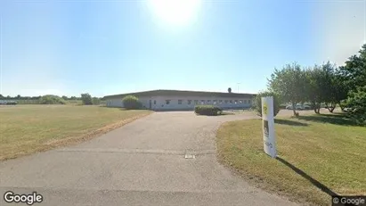 Warehouses for rent in Ängelholm - Photo from Google Street View