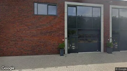 Office spaces for rent in Pijnacker-Nootdorp - Photo from Google Street View