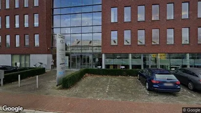 Kontorlokaler til leje i Zele - Foto fra Google Street View