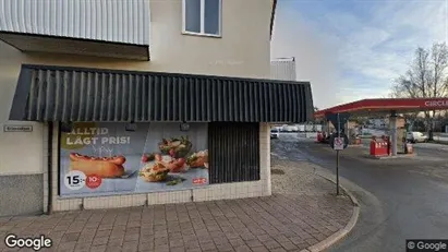 Coworking spaces för uthyrning i Lindesberg – Foto från Google Street View