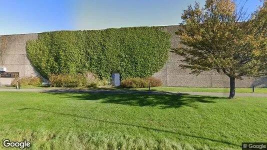 Office spaces for rent i Varberg - Photo from Google Street View