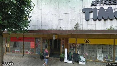 Bedrijfsruimtes te huur in Vänersborg - Foto uit Google Street View